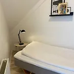 K12b 2 People, 2 Bedrooms, Fully Furnished Klarup
