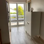 公寓 K12b 2 People, 2 Bedrooms, Fully Furnished Klarup