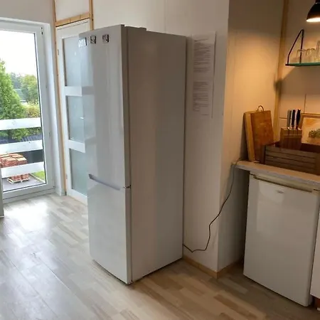K12b 2 People, 2 Bedrooms, Fully Furnished *