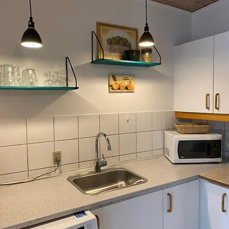 Apartament K12b 2 People, 2 Bedrooms, Fully Furnished *