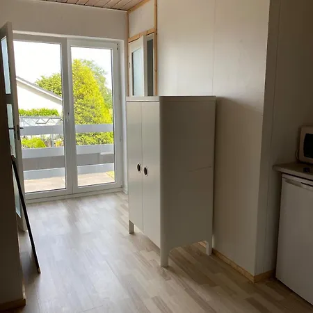 K12b 2 People, 2 Bedrooms, Fully Furnished Apartment *
