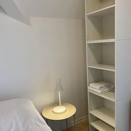 K12b 2 People, 2 Bedrooms, Fully Furnished *