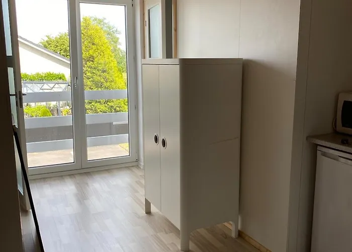 K12b 2 People, 2 Bedrooms, Fully Furnished Apartmán *